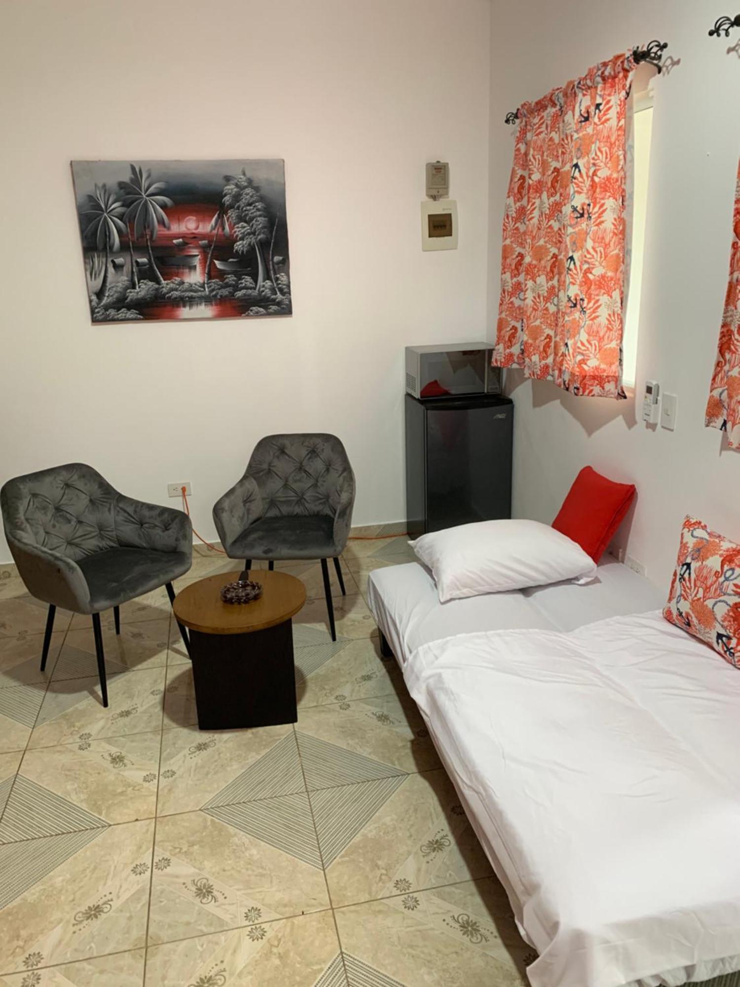 Apartamento Caribbean Domicile Las Terrenas Exterior foto