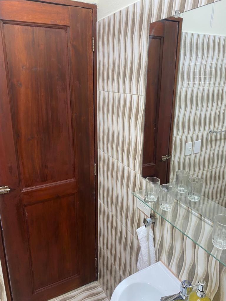 Apartamento Caribbean Domicile Las Terrenas Exterior foto